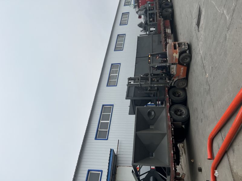 大型設(shè)備發(fā)貨四川